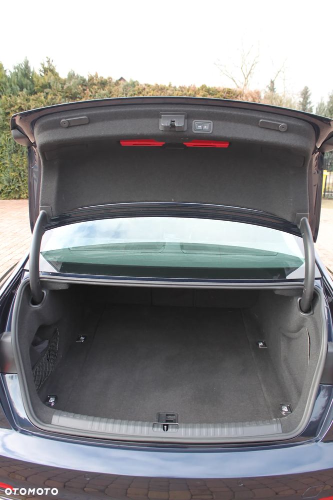 Audi A6 Limousine 50 TDI mHEV Quattro Sport Tiptronic - 13