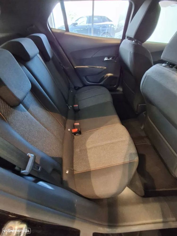 Peugeot 2008 1.2 PureTech Style - 29