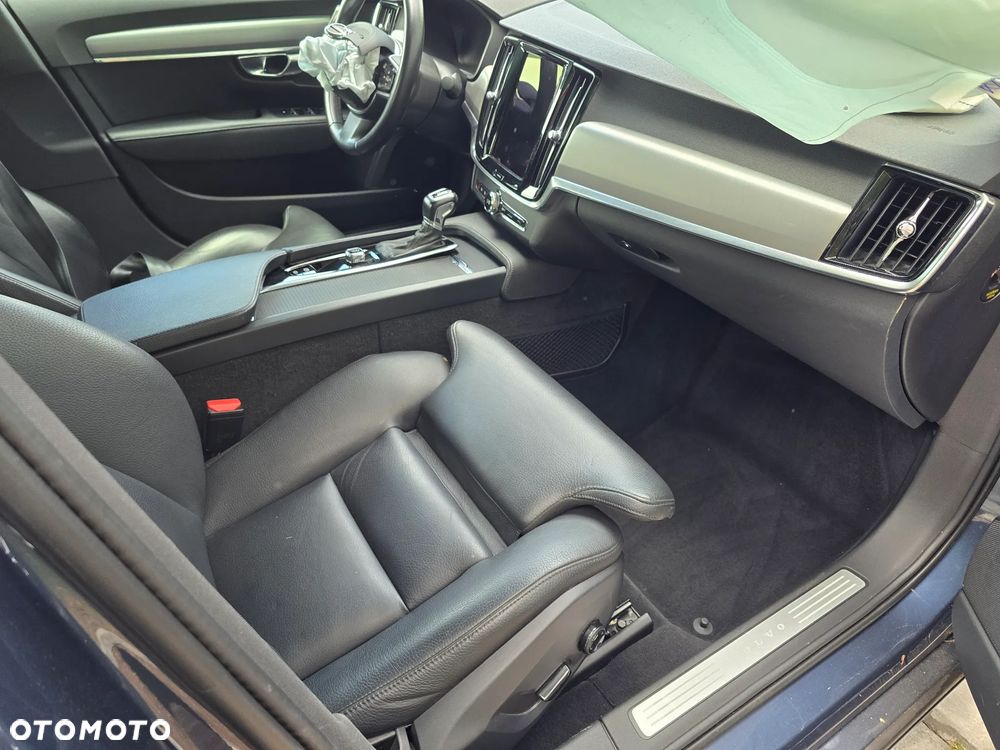 Volvo S90 D3 Geartronic Momentum Pro - 7