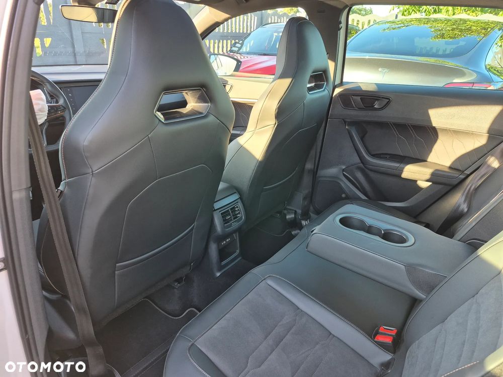 Cupra Ateca 2.0 TSI 4Drive DSG - 19