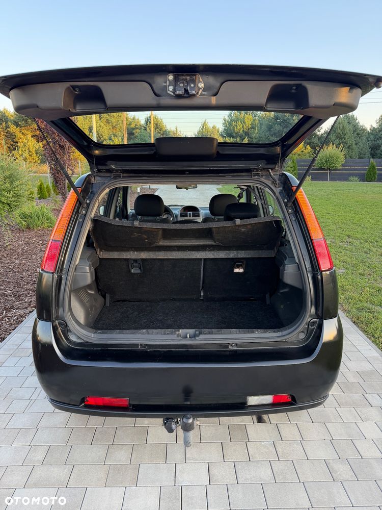 Suzuki Ignis - 14