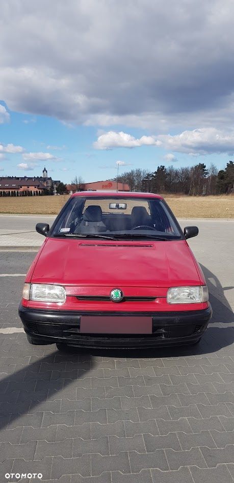 Skoda Felicia - 12