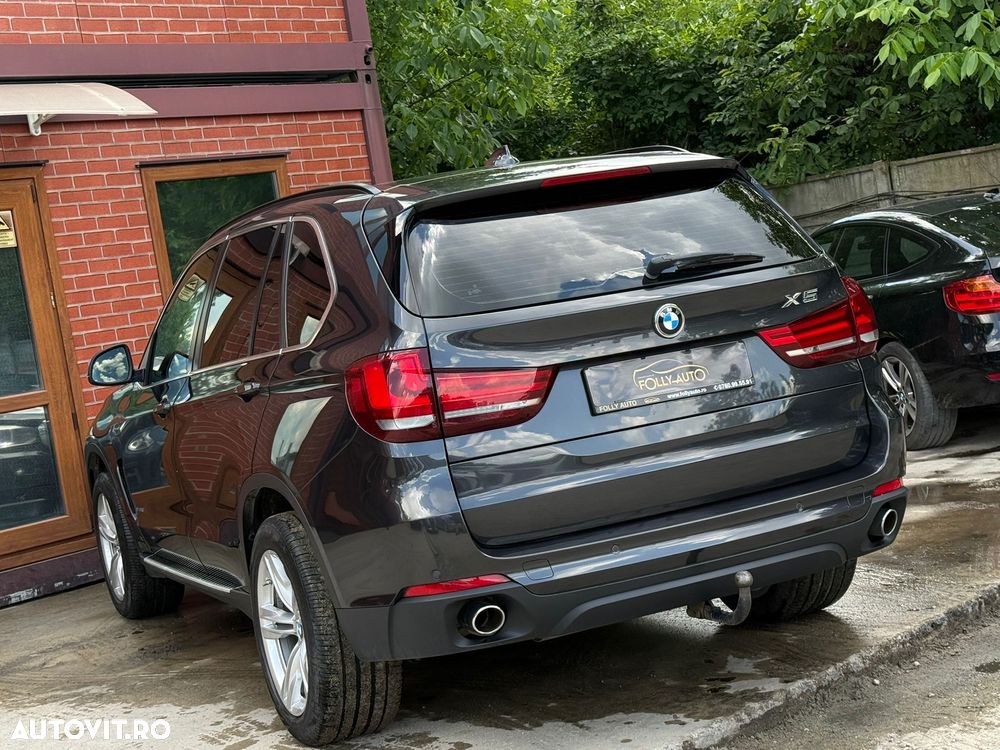 BMW X5 - 4