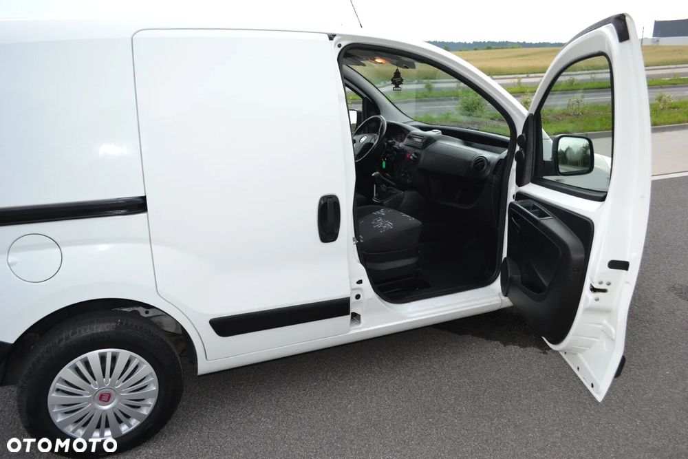 Fiat Fiorino - 18
