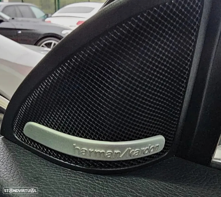 Mercedes-Benz CLA 45 AMG 4Matic 7G-DCT - 24