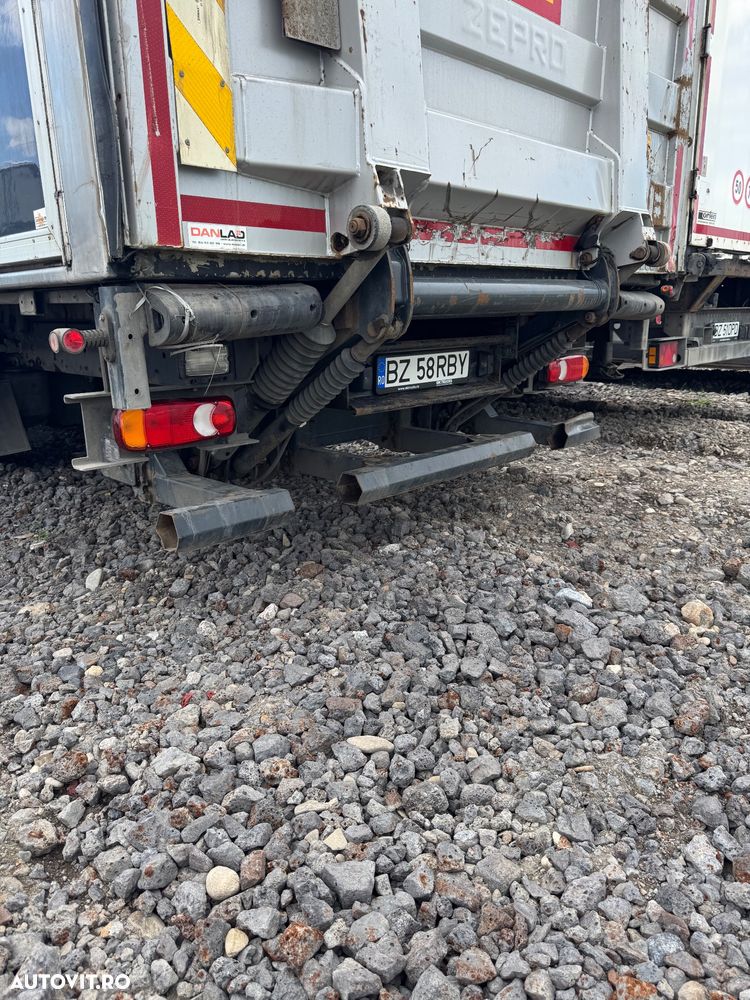 Iveco EUROCARGO - 15