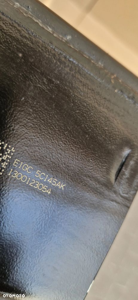 JAK NOWY !! S-MAX MK2 LIFT. WÓZEK SANKI BELKA KOŁYSKA SILNIKA PRZÓD SANKI - 4