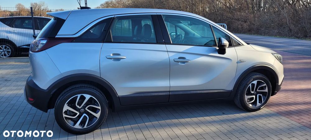 Opel Crossland X 1.2 ECOTEC Start/Stop Innovation - 9