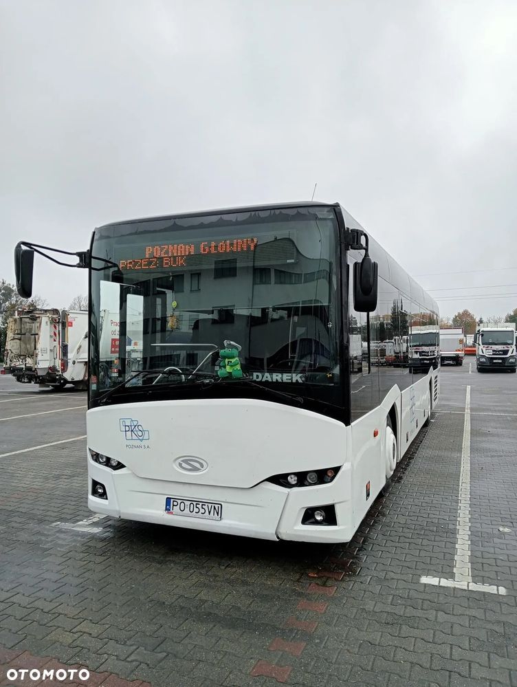 Solaris INTERURBINO - 2