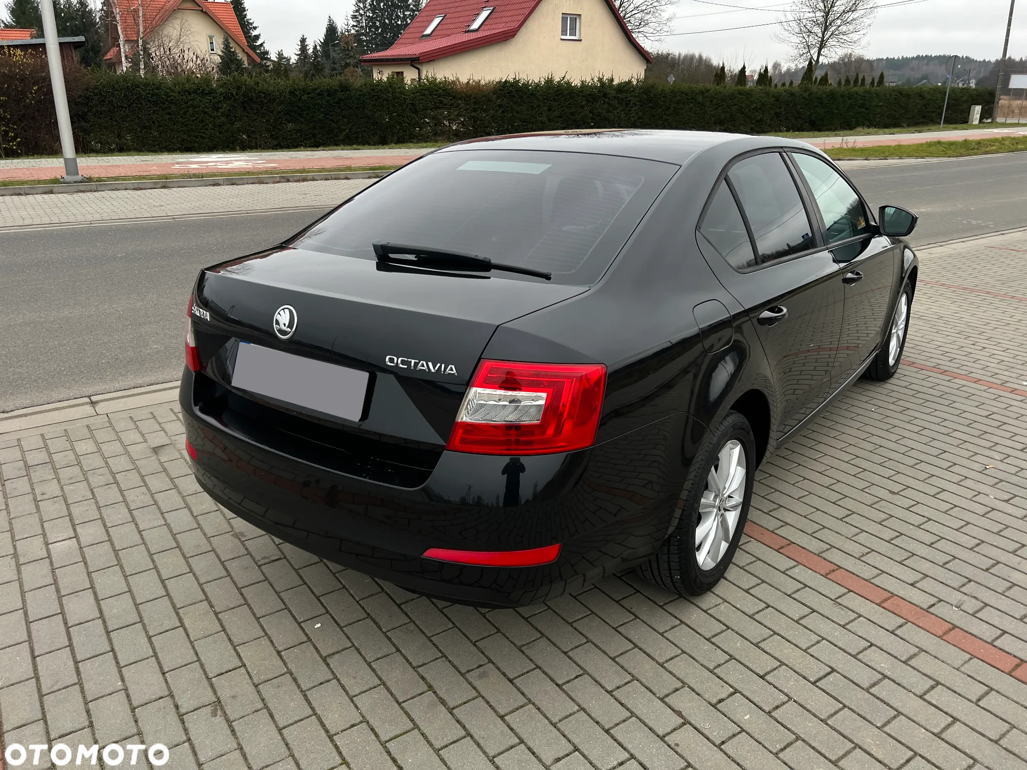 Skoda Octavia 1.6 TDI Family DSG - 21