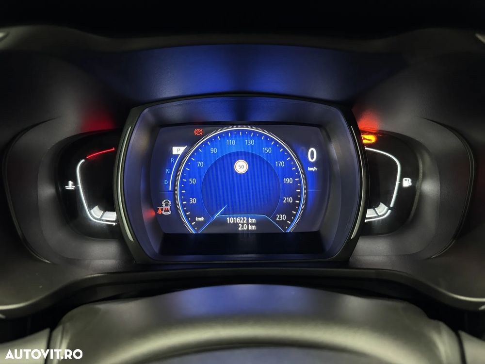 Renault Kadjar TCe EDC GPF Intens - 15