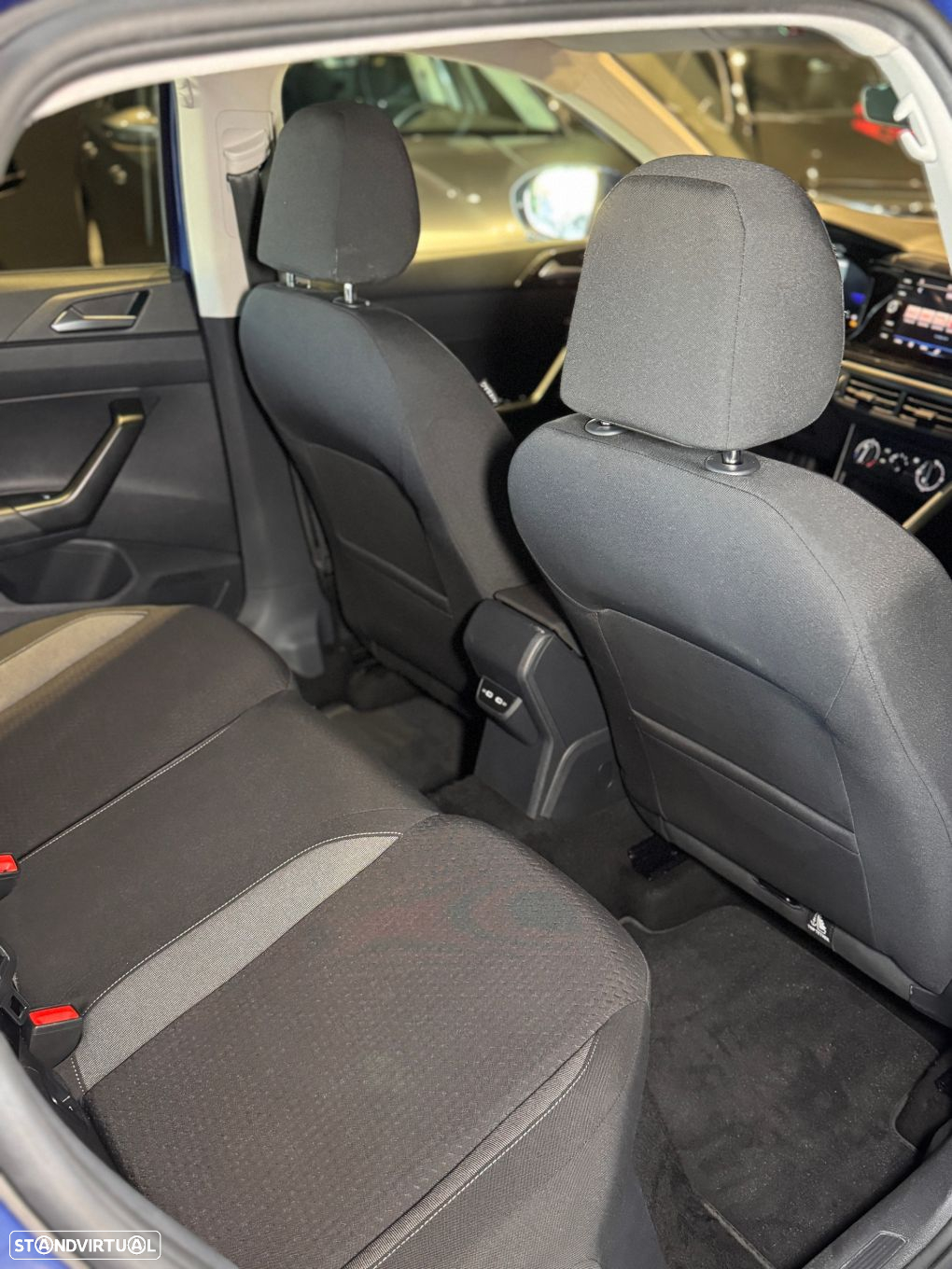 VW Taigo 1.0 TSI Urban Style - 29