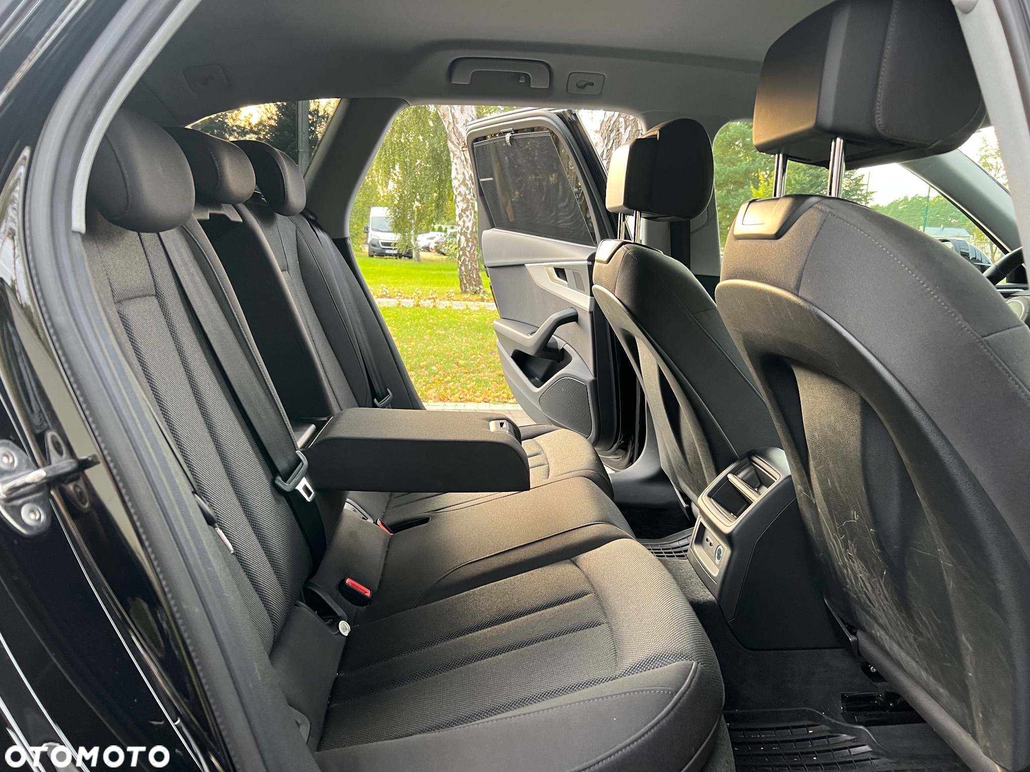 Audi A4 ver-30-tdi-s-tronic - 11