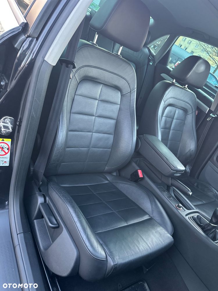 Seat Exeo 1.8TSI Sport - 24