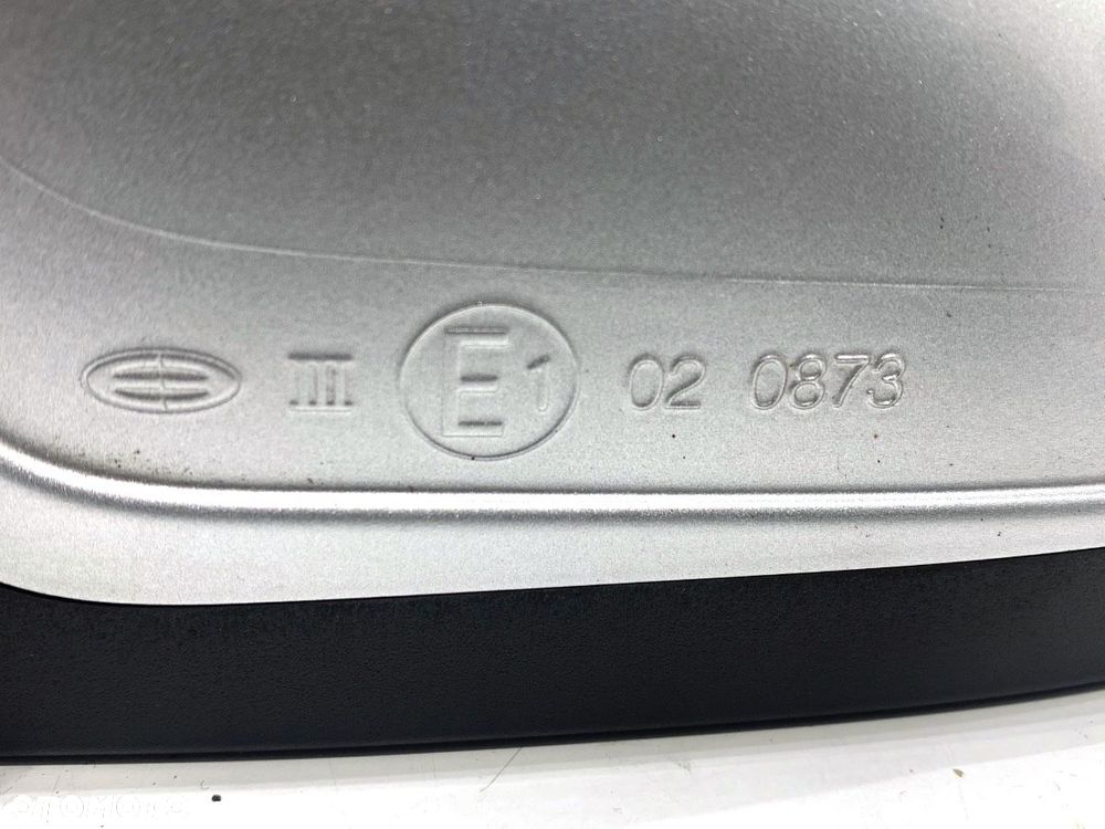 LUSTERKO LEWY  OPEL CORSA E (X15) 2014 - 2022 1.4 (08, 68) 66 kW [90 KM] benzyna 2014 - 2022 - 6