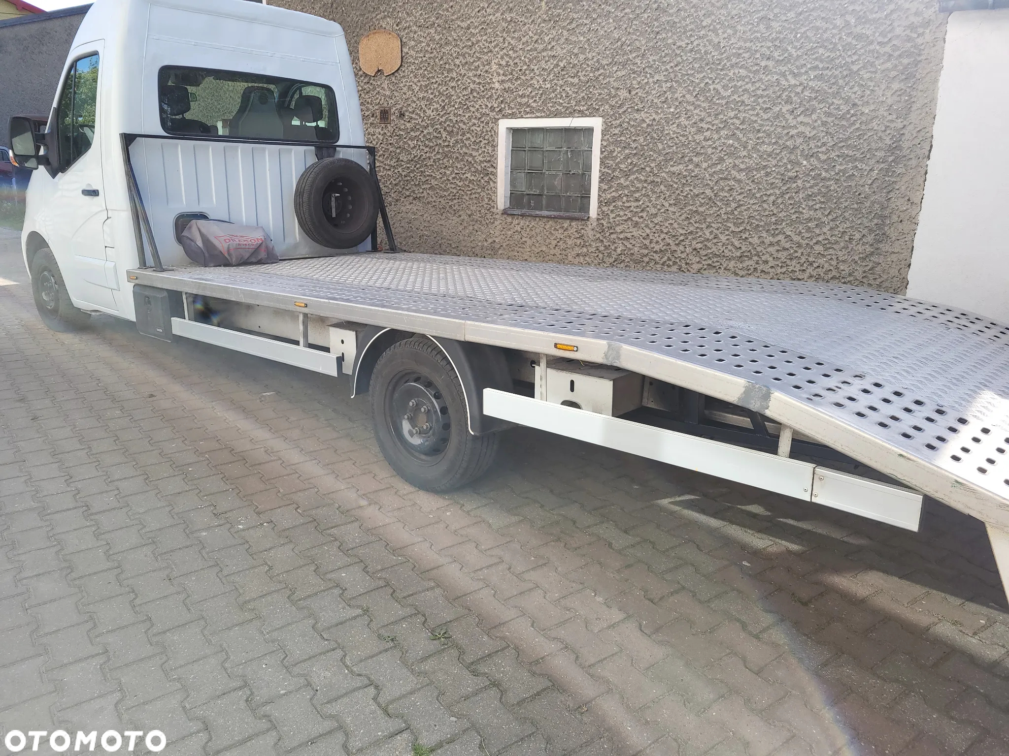 Renault Master - 4