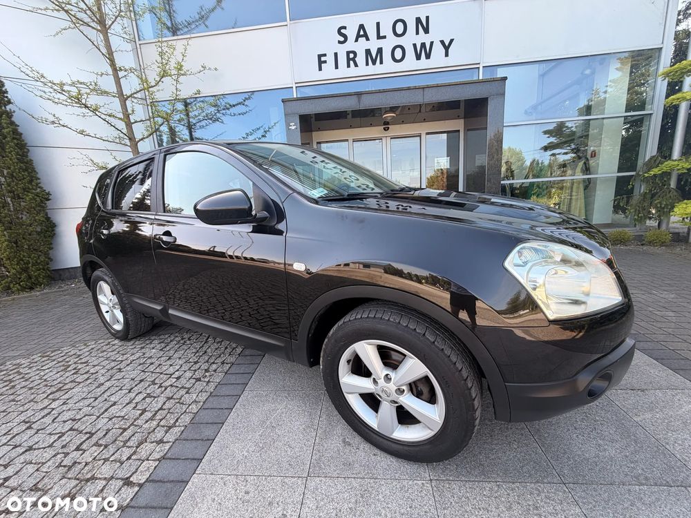 Nissan Qashqai 2.0 Tekna - 21