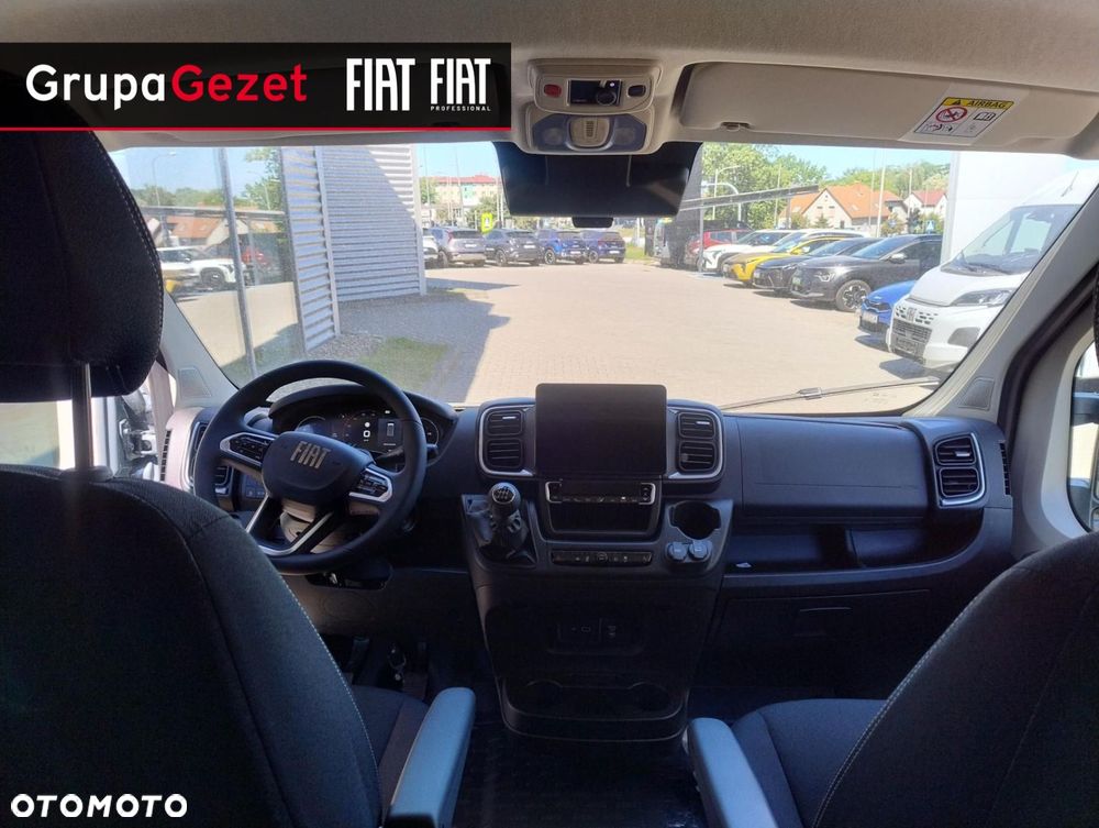 Fiat Ducato - 11