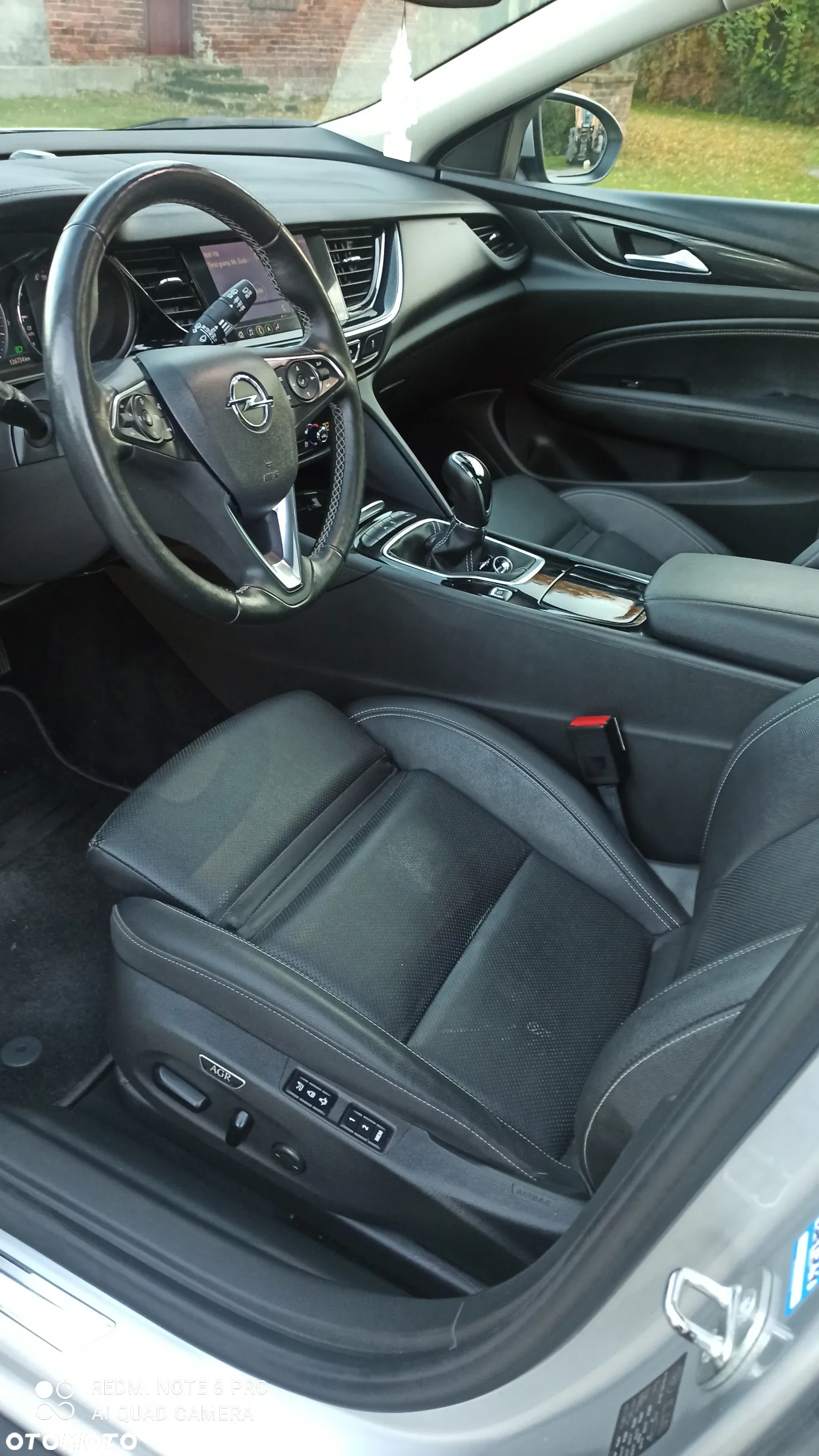 Opel Insignia - 8