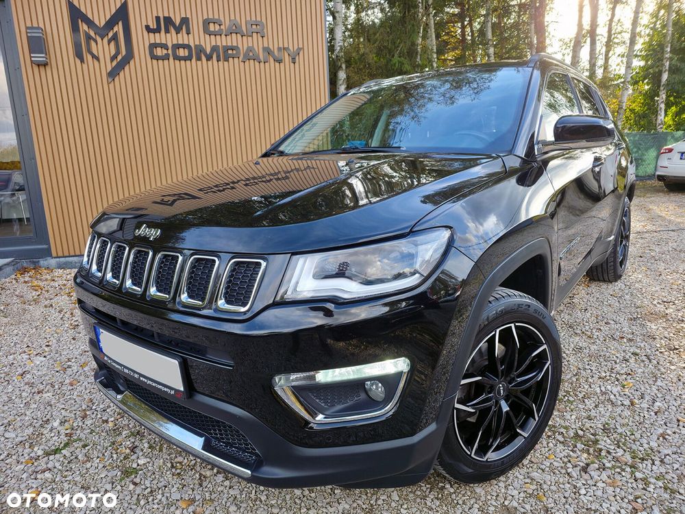 Jeep Compass - 1