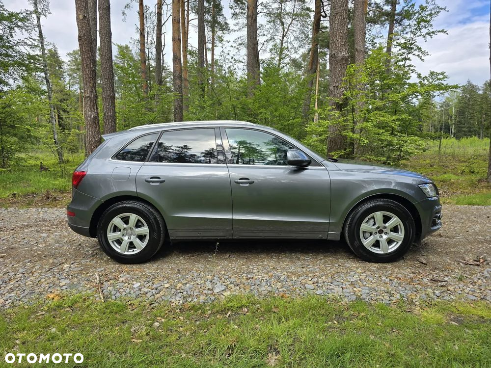 Audi Q5 2.0 TDI Sport - 11