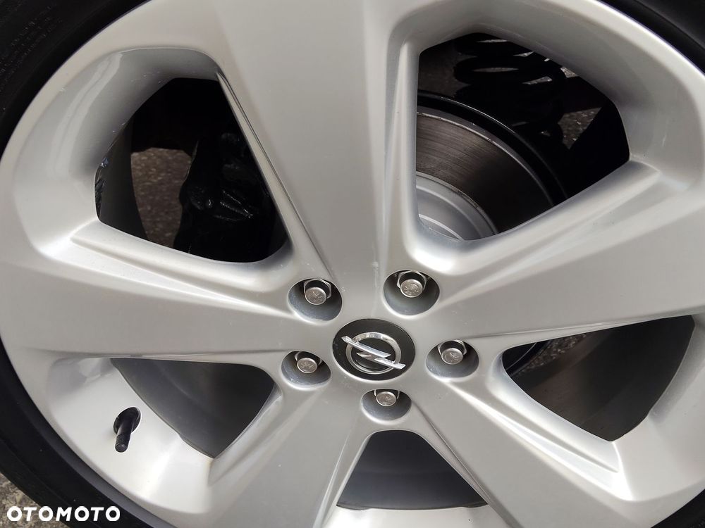 Opel Mokka 1.6 ecoFLEX Start/Stop Edition - 18