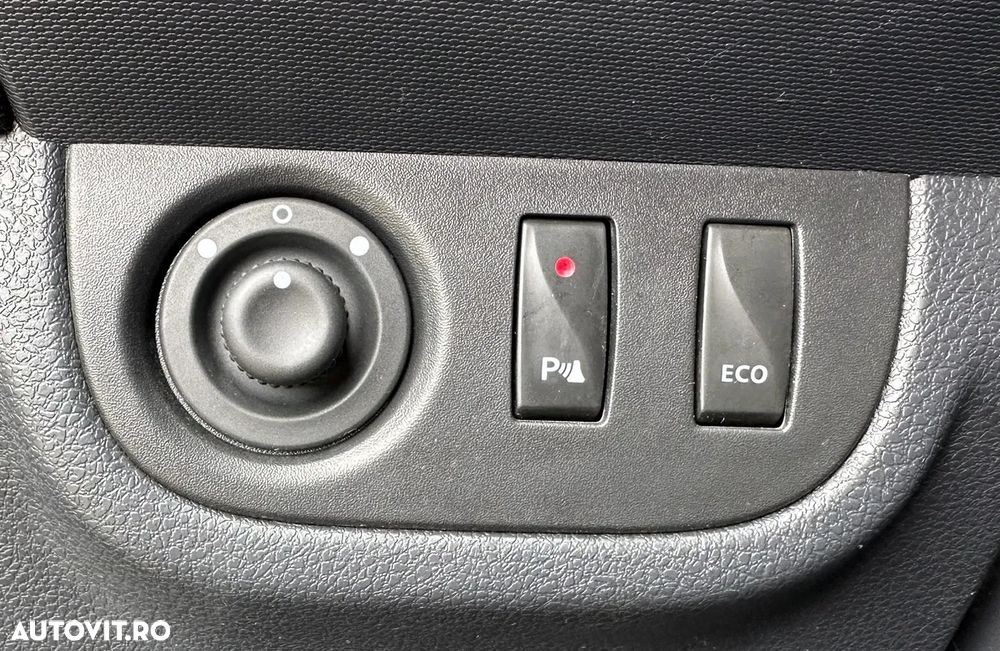 Dacia Sandero Stepway - 22