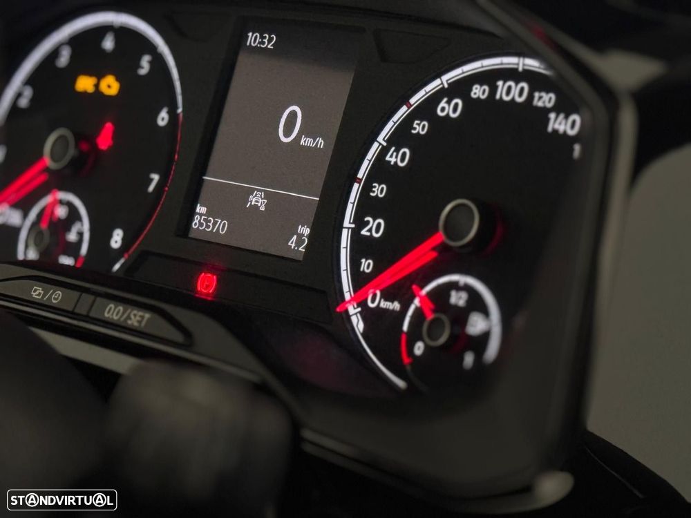 VW Polo 1.0 Confortline - 9