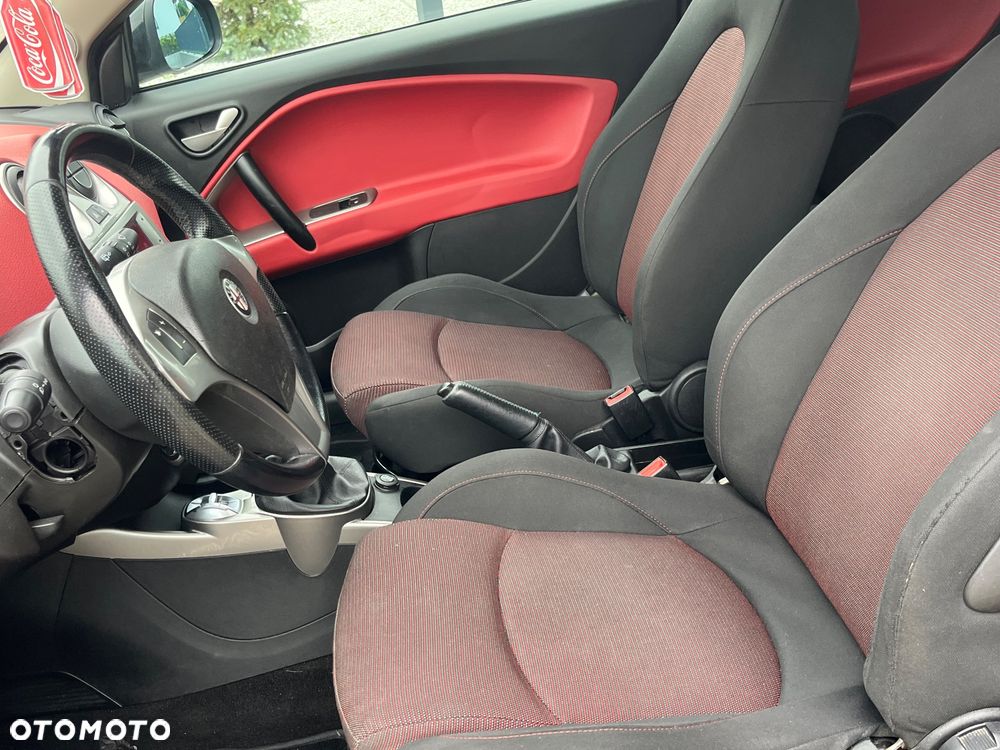 Alfa Romeo Mito - 26