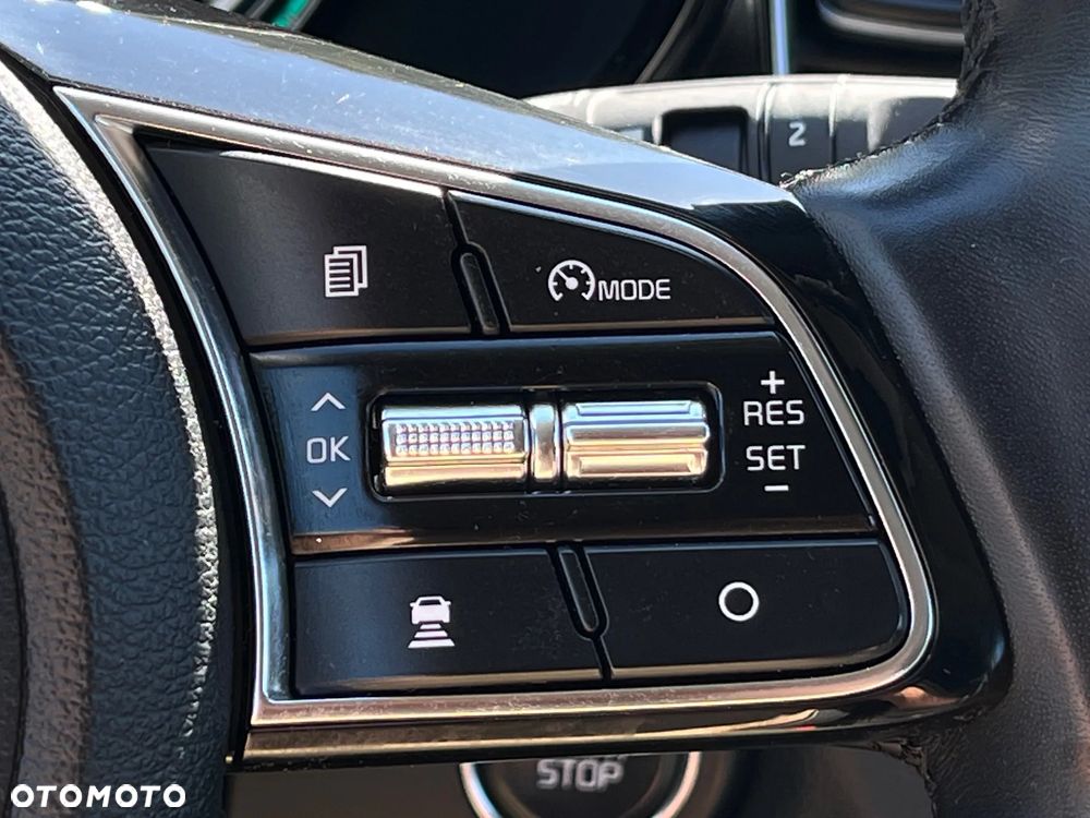 Kia XCeed 1.6 GDI DCT6 OPF Platinum Edition - 23