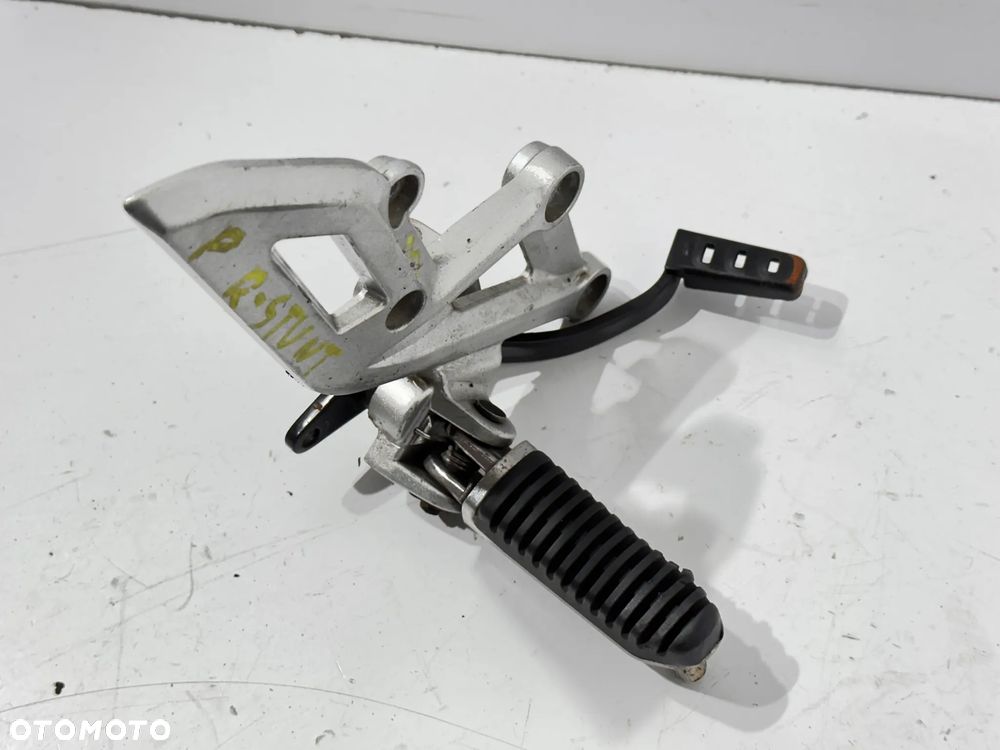 Set kierowcy prawy Yamasaki R-STUNT 50 - 4