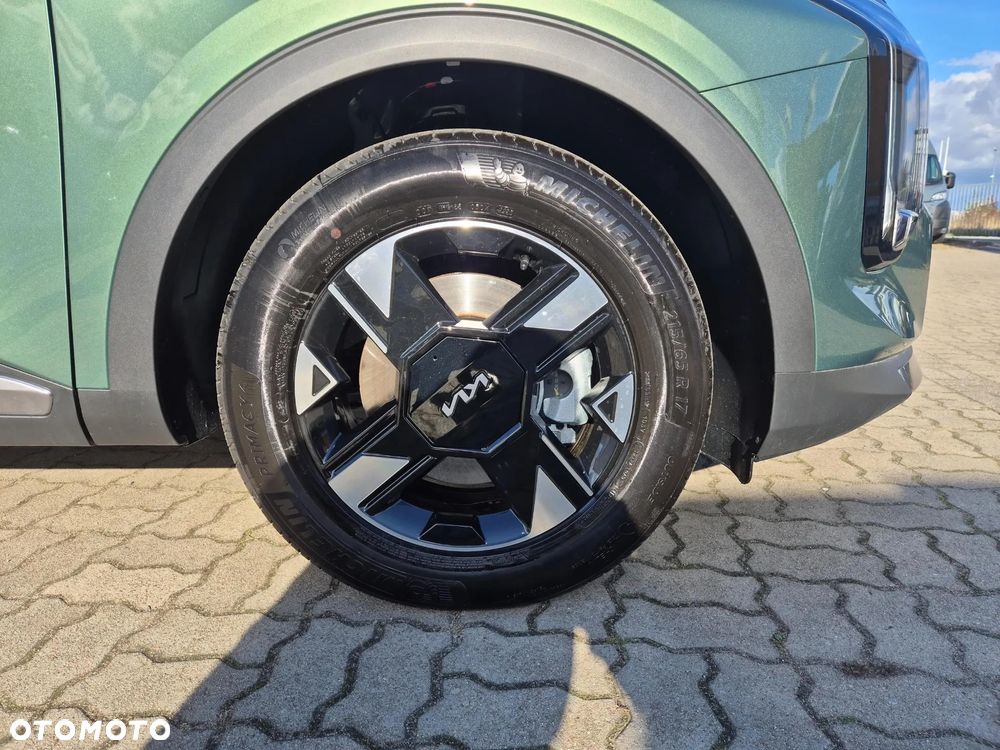 Kia Sportage 1.6 T-GDI M 2WD - 18