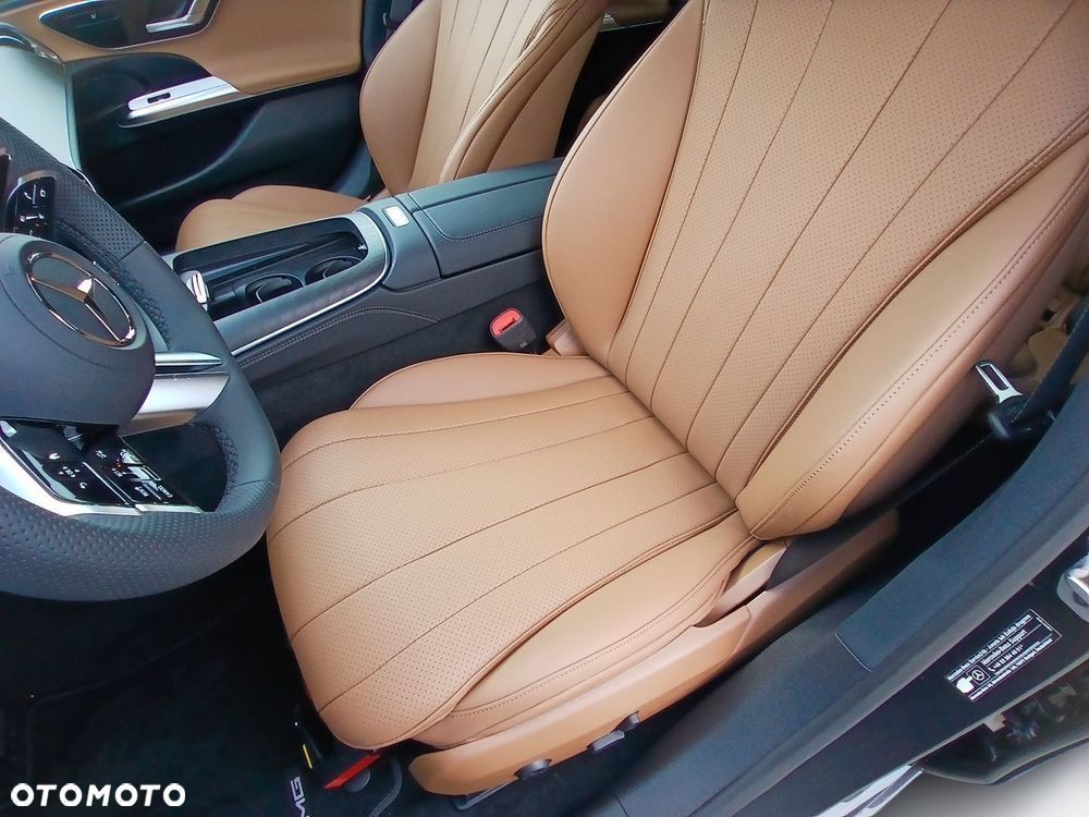 Mercedes-Benz Klasa E 220 d mHEV 4-Matic AMG 9G-Tronic - 15