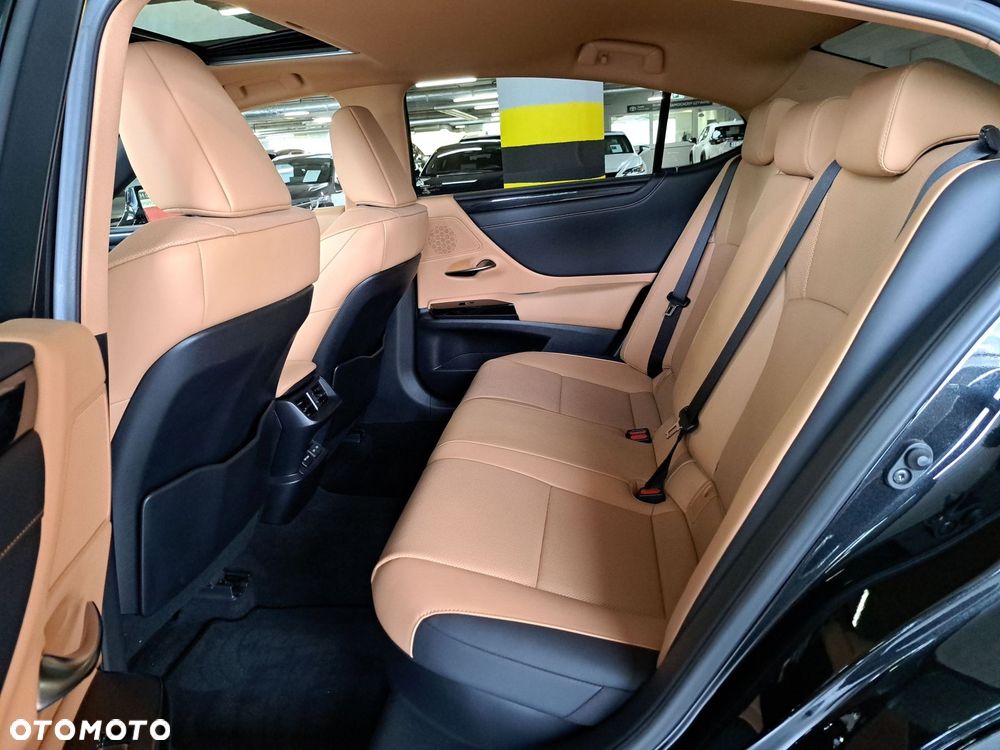 Lexus ES 300h Business Edition - 14