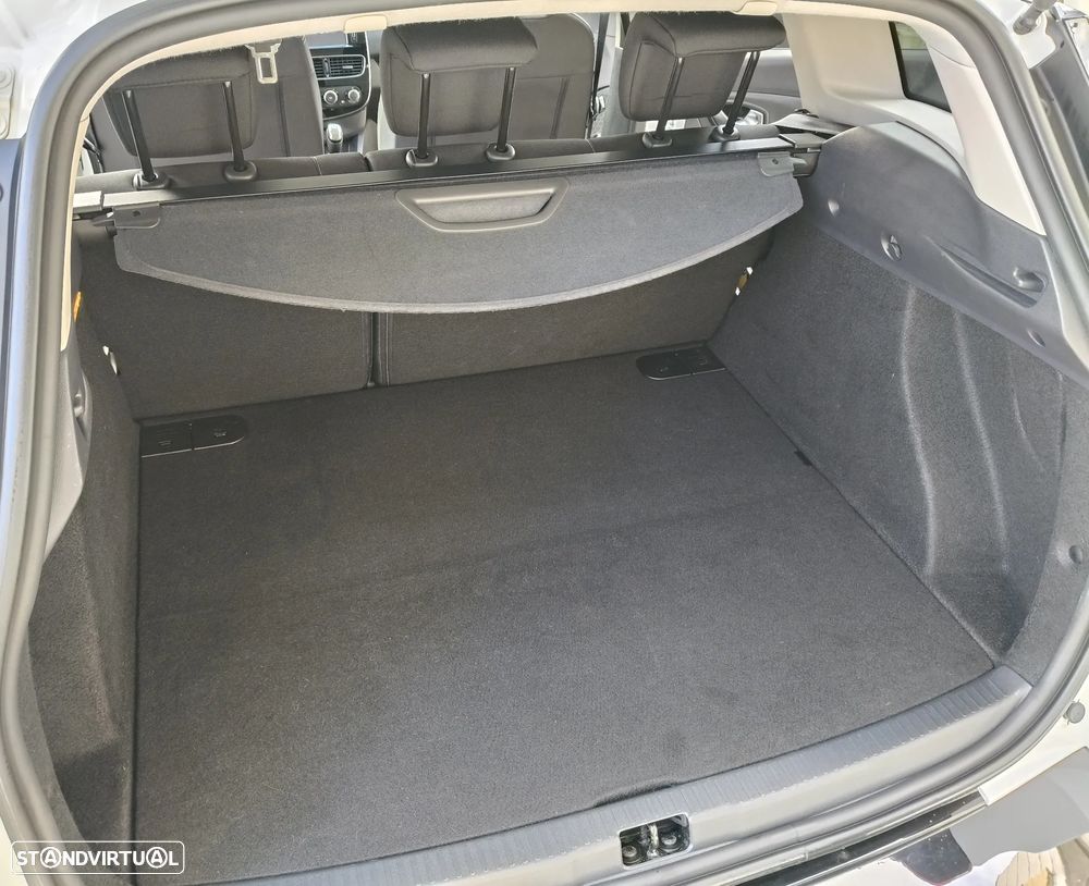 Renault Clio Sport Tourer 1.5 dCi Limited - 26