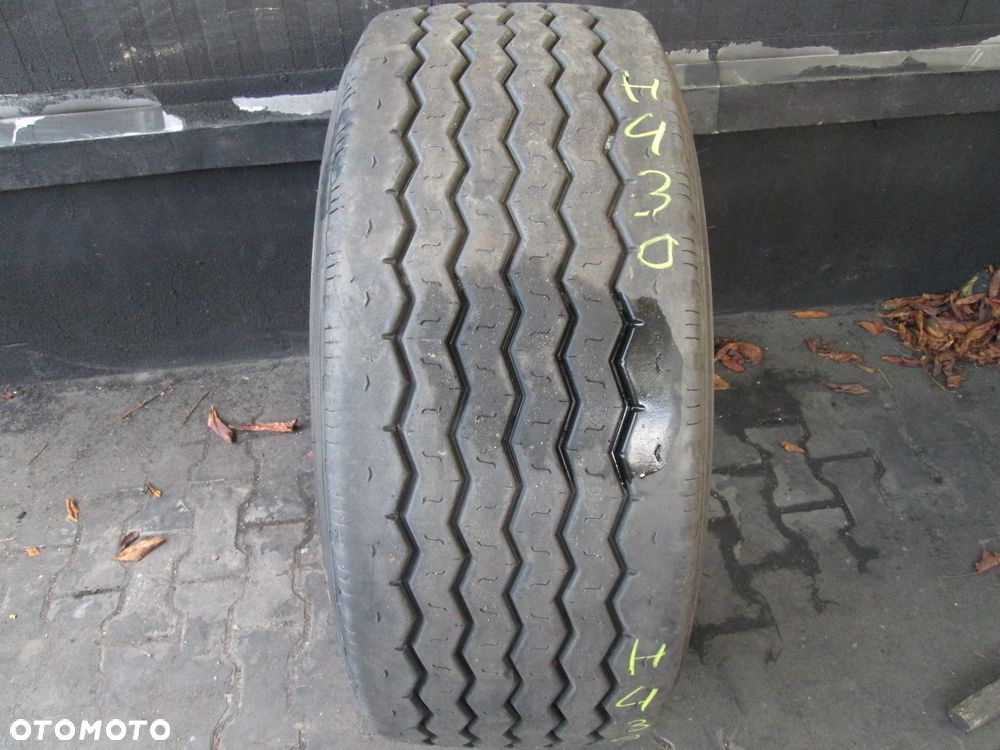 385/55R22,5 Toledo DR905. Opony ciężarowe - 2