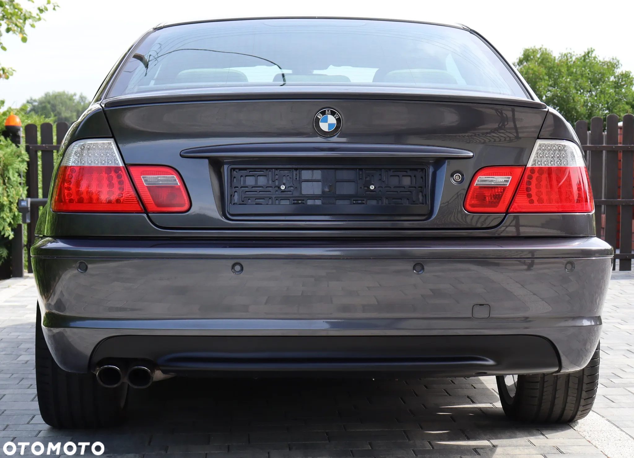 BMW Seria 3 320 Ci - 5