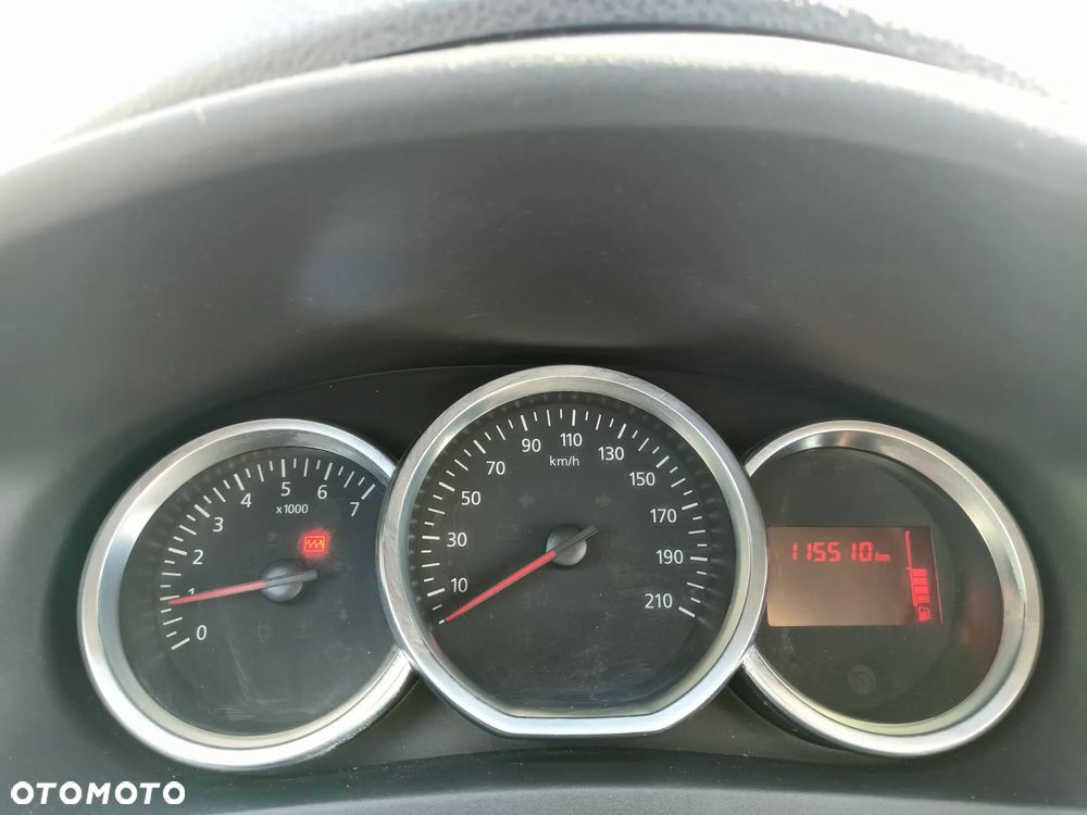 Dacia Sandero - 14