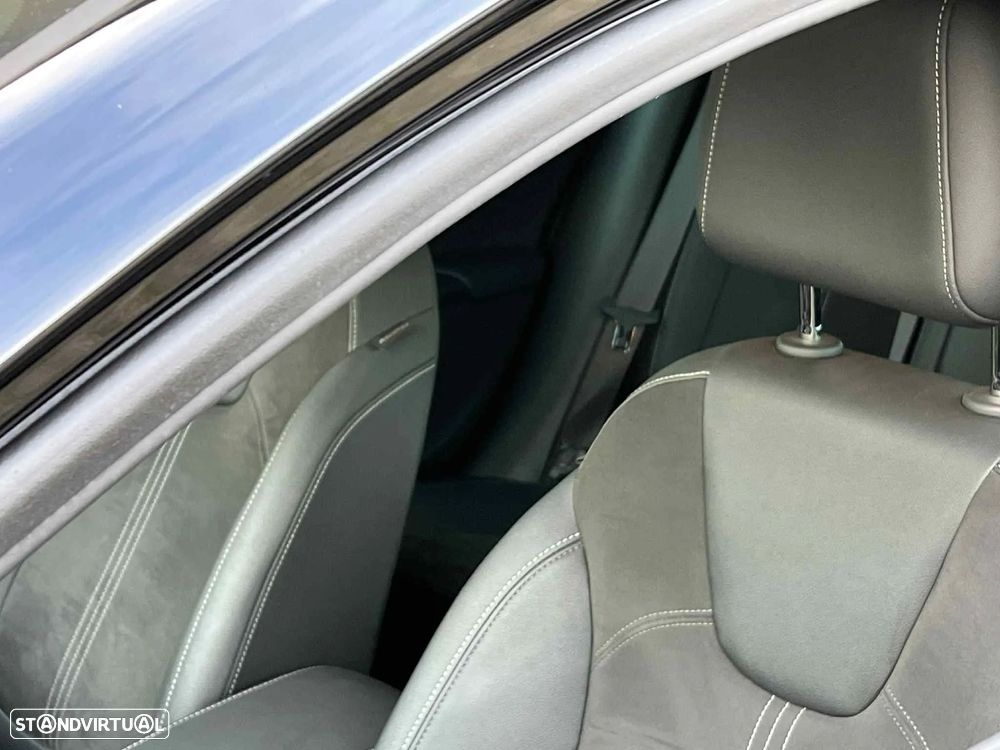 Opel Astra 1.2 T Ultimate S/S - 13