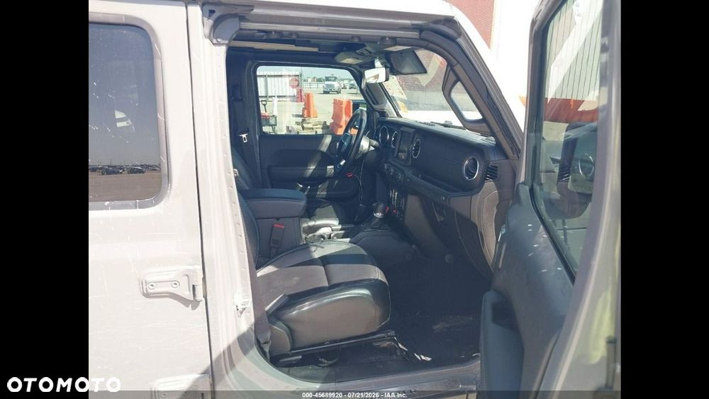 Jeep Wrangler 2.0 4xe Plug-In Hybrid Hardtop Rubicon - 9