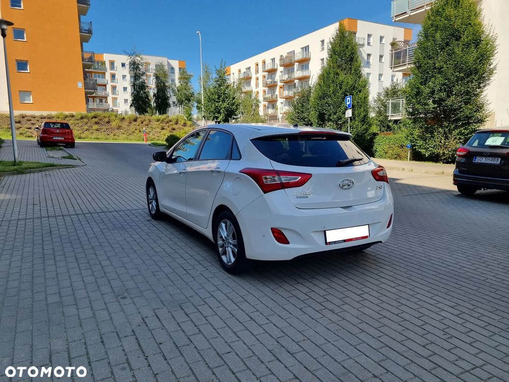 Hyundai i30 - 6