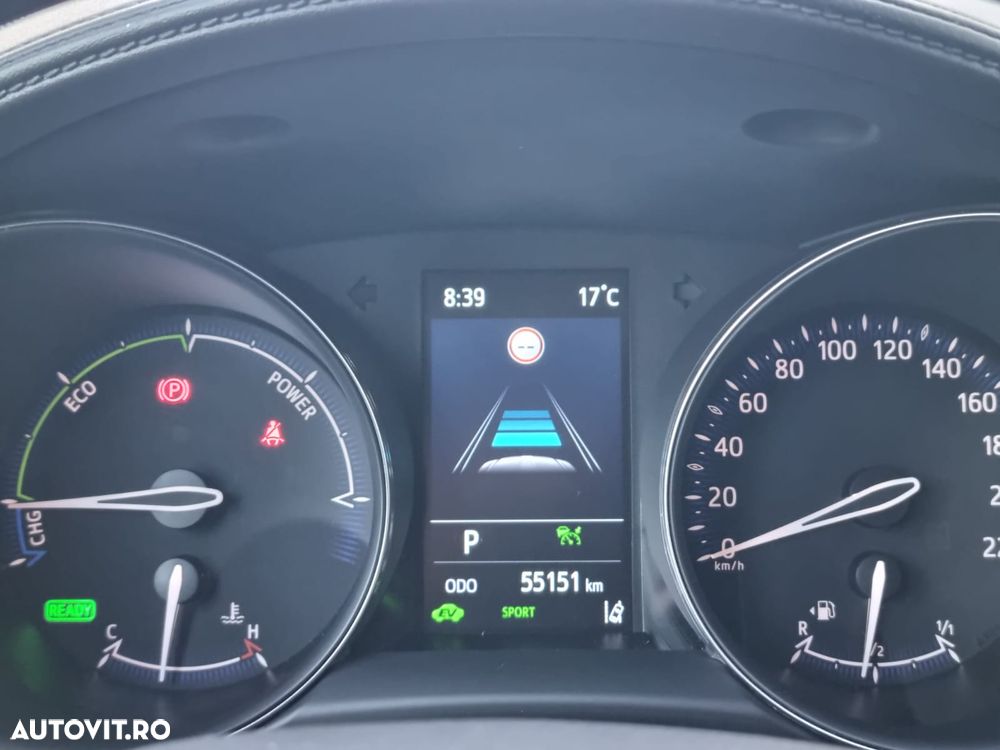 Toyota C-HR 2.0 Style Selection - 20