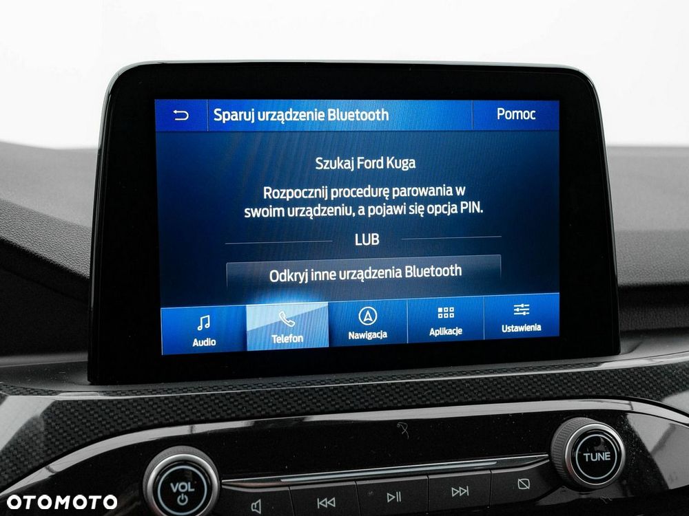 Ford Kuga 2.5 FHEV FWD ST-Line - 23