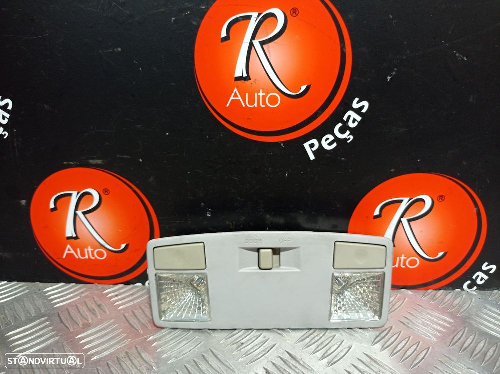 Plafonier Mazda 6 Hatchback (Gg) - 1