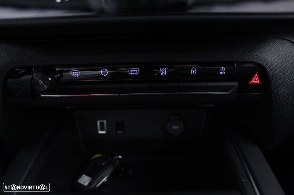 Citroën C5 Aircross 1.2 PureTech Plus - 30