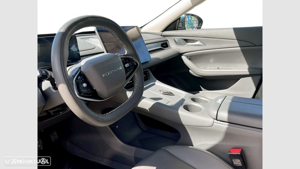 Forthing S7 EV 56.8 kWh - 14