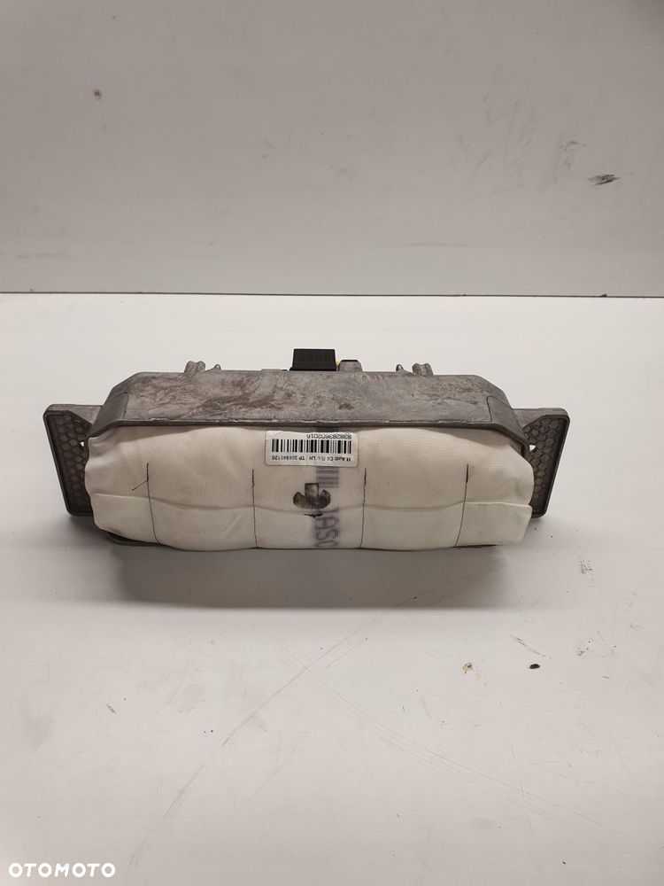 PODUSZKA POWIETRZNA PASAŻERA AUDI A6 C6 4F2880204F - 1