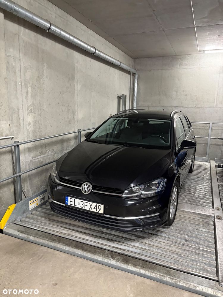 Volkswagen Golf 1.6 TDI BMT Comfortline - 35
