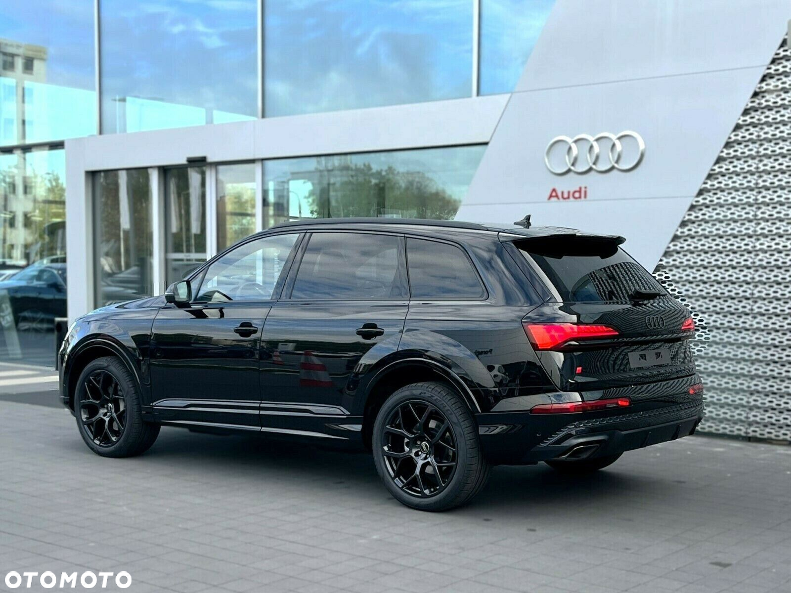 Audi Q7 - 10