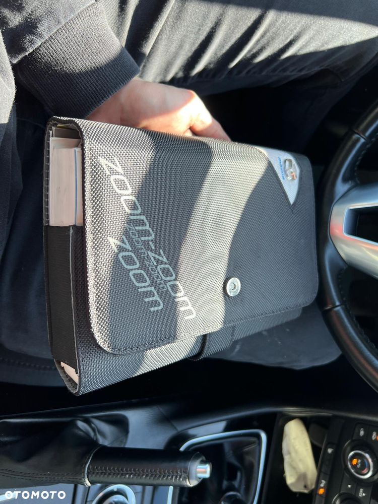 Mazda 6 SKYACTIV-D 150 i-ELOOP Center-Line - 22